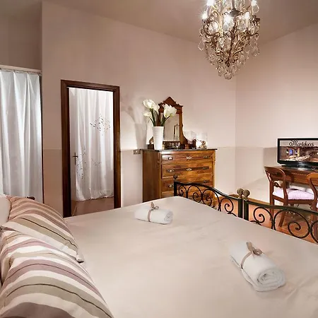 Montelucci Country & Di Charme * Pergine Valdarno
