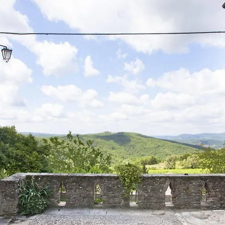 Montelucci Country & Di Charme * Pergine Valdarno