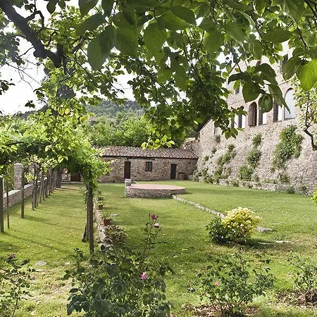 Montelucci Country & Agriturismo Di Charme