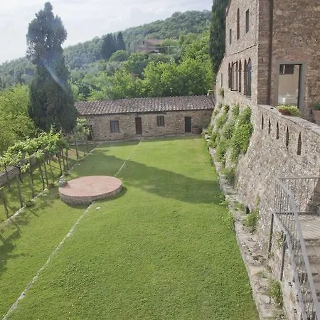 Montelucci Country & Agriturismo Di Charme